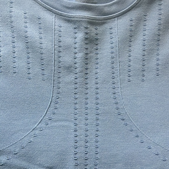 NWT Blanc Noir Sports Training Tank Top - Picture 5 of 8